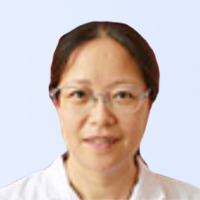 周莉 副主任医师