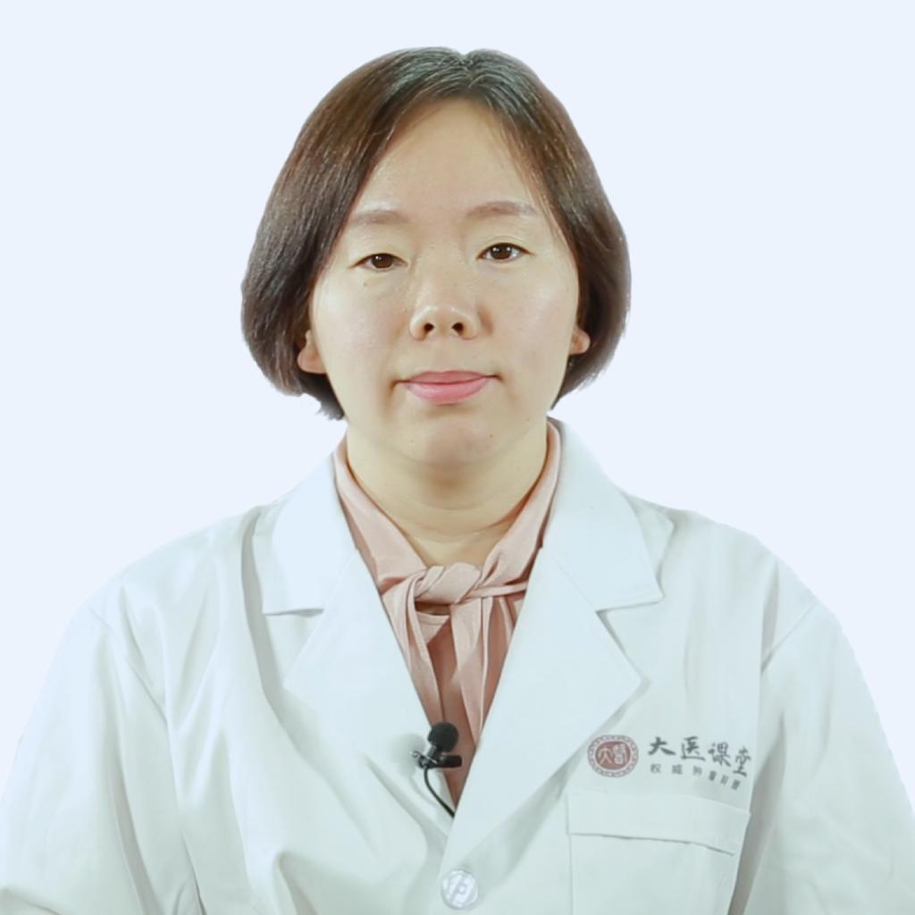 杨薇医生音频科普-北京大学肿瘤医院杨薇专家健康音频-权威医生-复禾