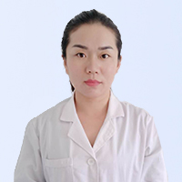 刘玲 副主任医师