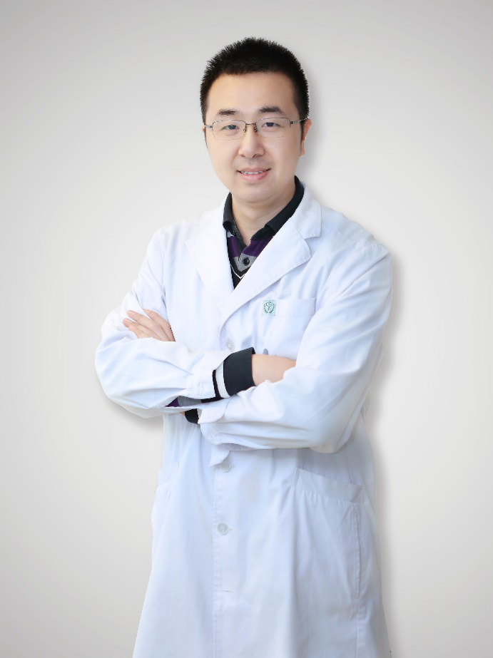 刘洋副主任医师权威医生出诊医院/科室:首都医科大学附属北京友谊医院