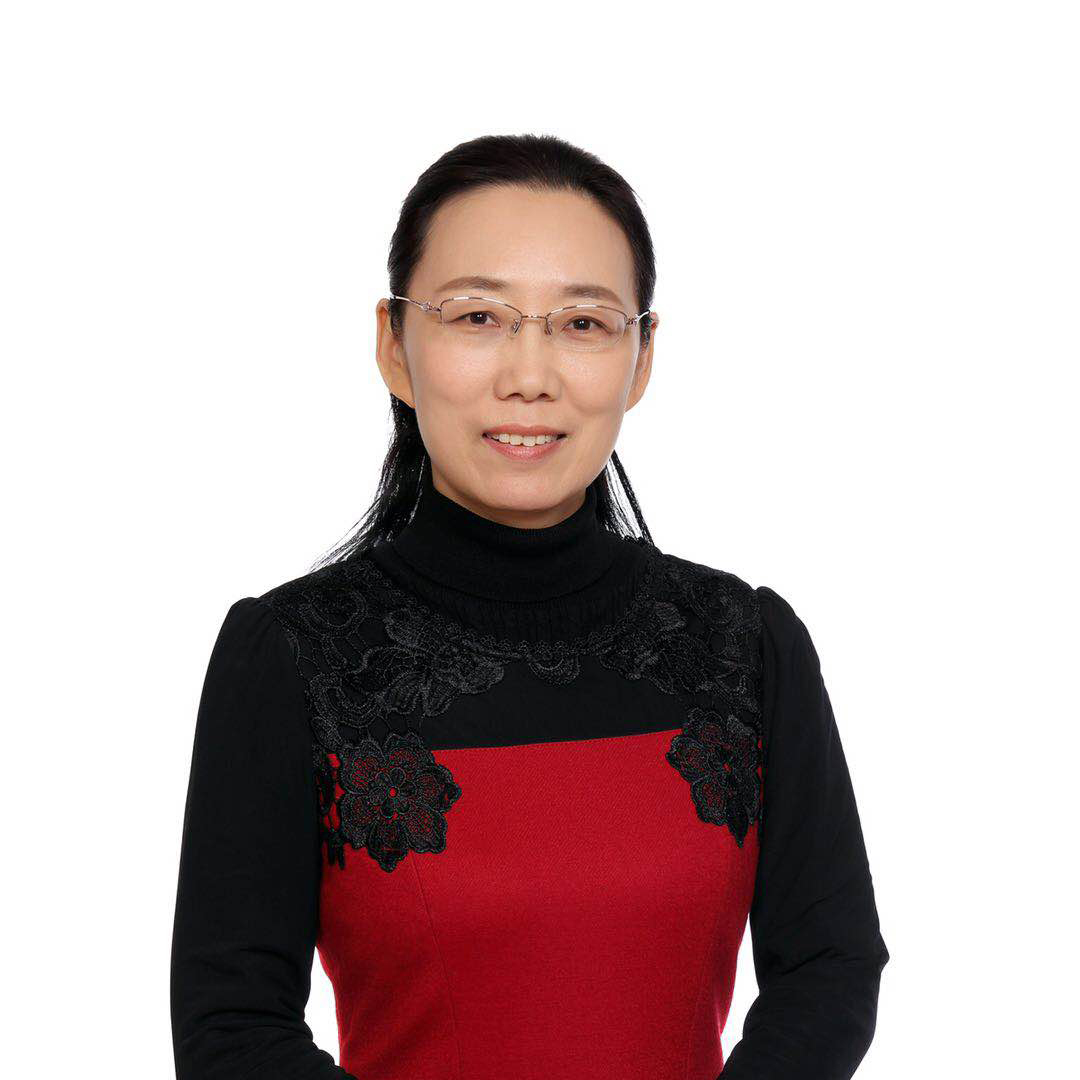 王亞紅 主任醫(yī)師