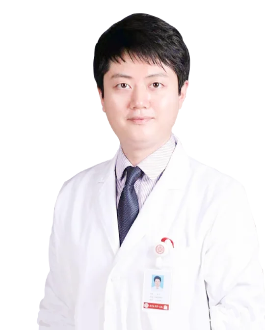 彭洋 副主任醫(yī)師