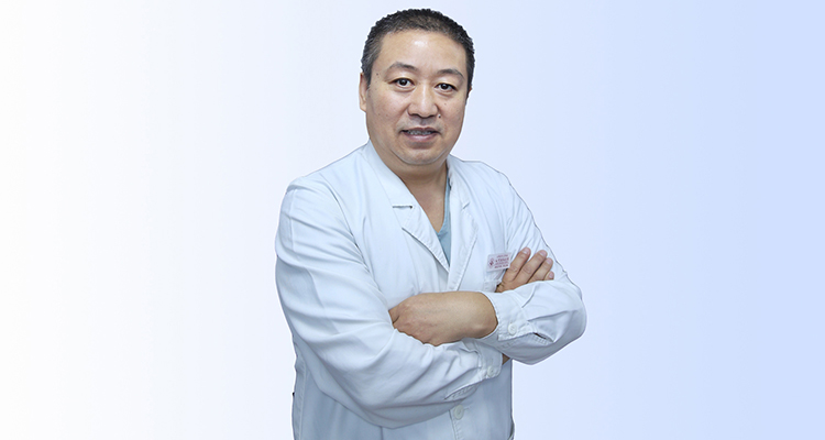 周立春 主任医师