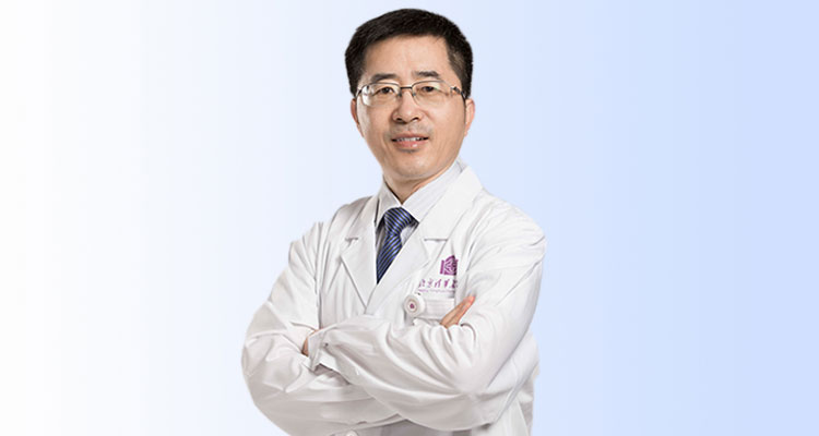黎功 主任医师