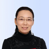 王亞紅 主任醫(yī)師