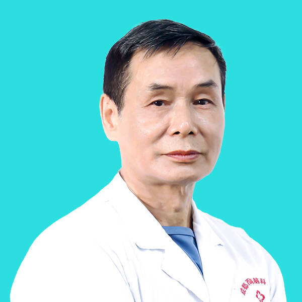 徐壽水 主任醫(yī)師