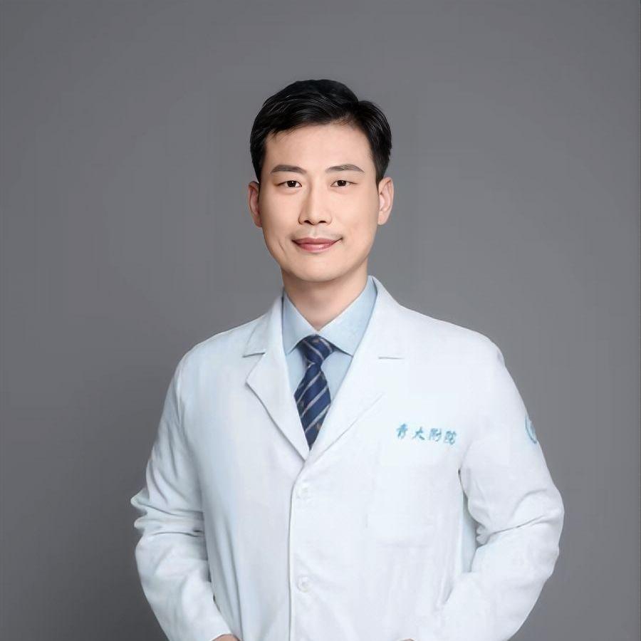 周斌 副主任醫(yī)師