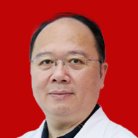 刘勇 副主任医师