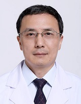 彭祖贵 主治医师