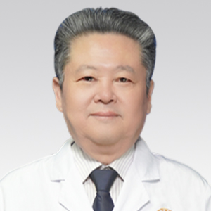 李登芳 副主任医师